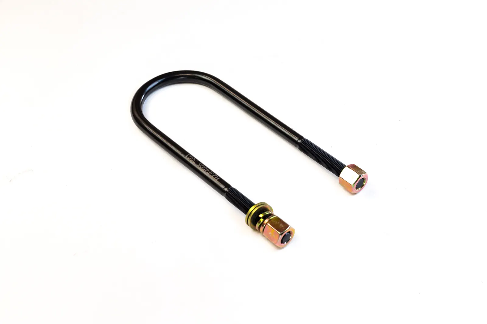 U-Bolt - M14 x 84 ID (RND) x 255 L