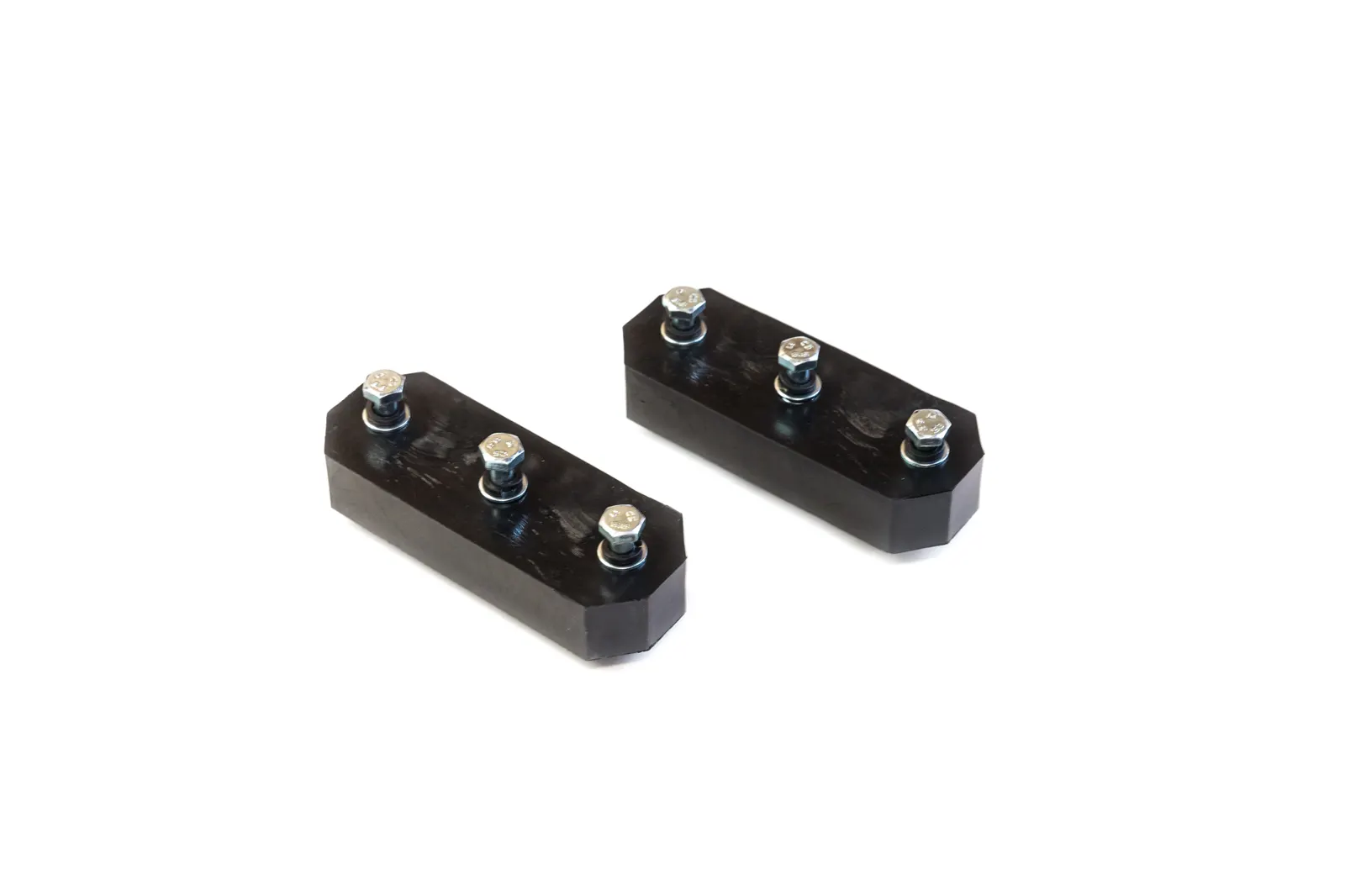 Bump Stop Spacer Kit - TLC70 - front chassis