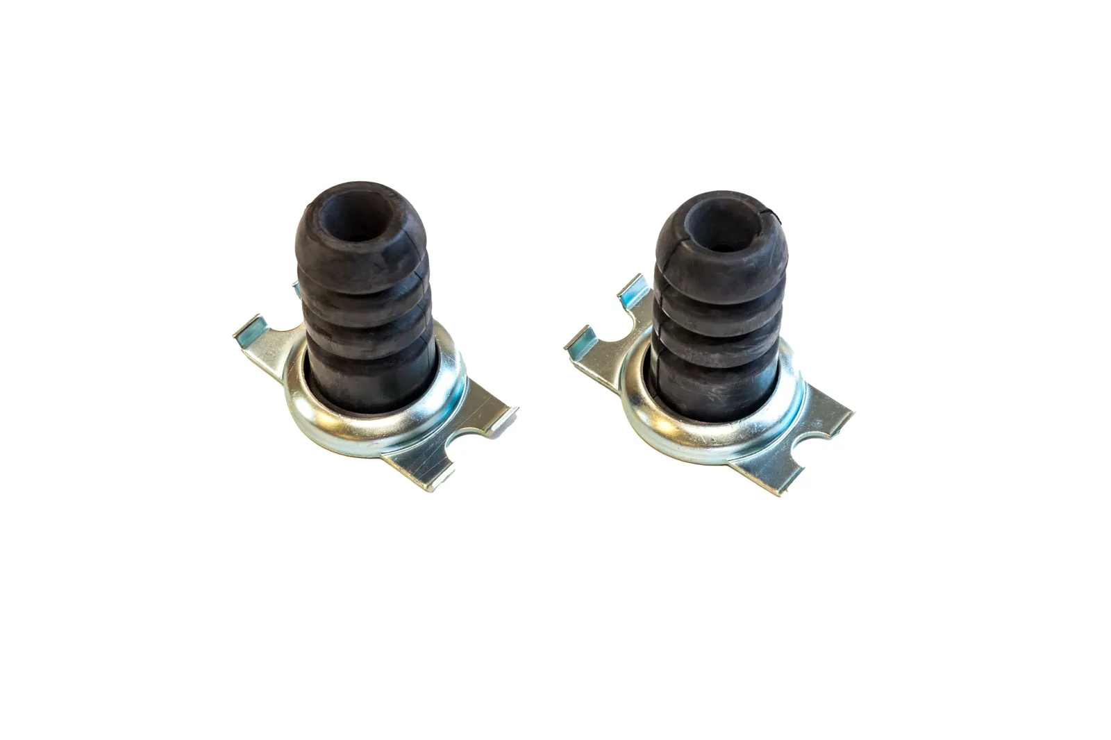 Bump Stop Kit - Rear - Leaf Spring (2x per kit)