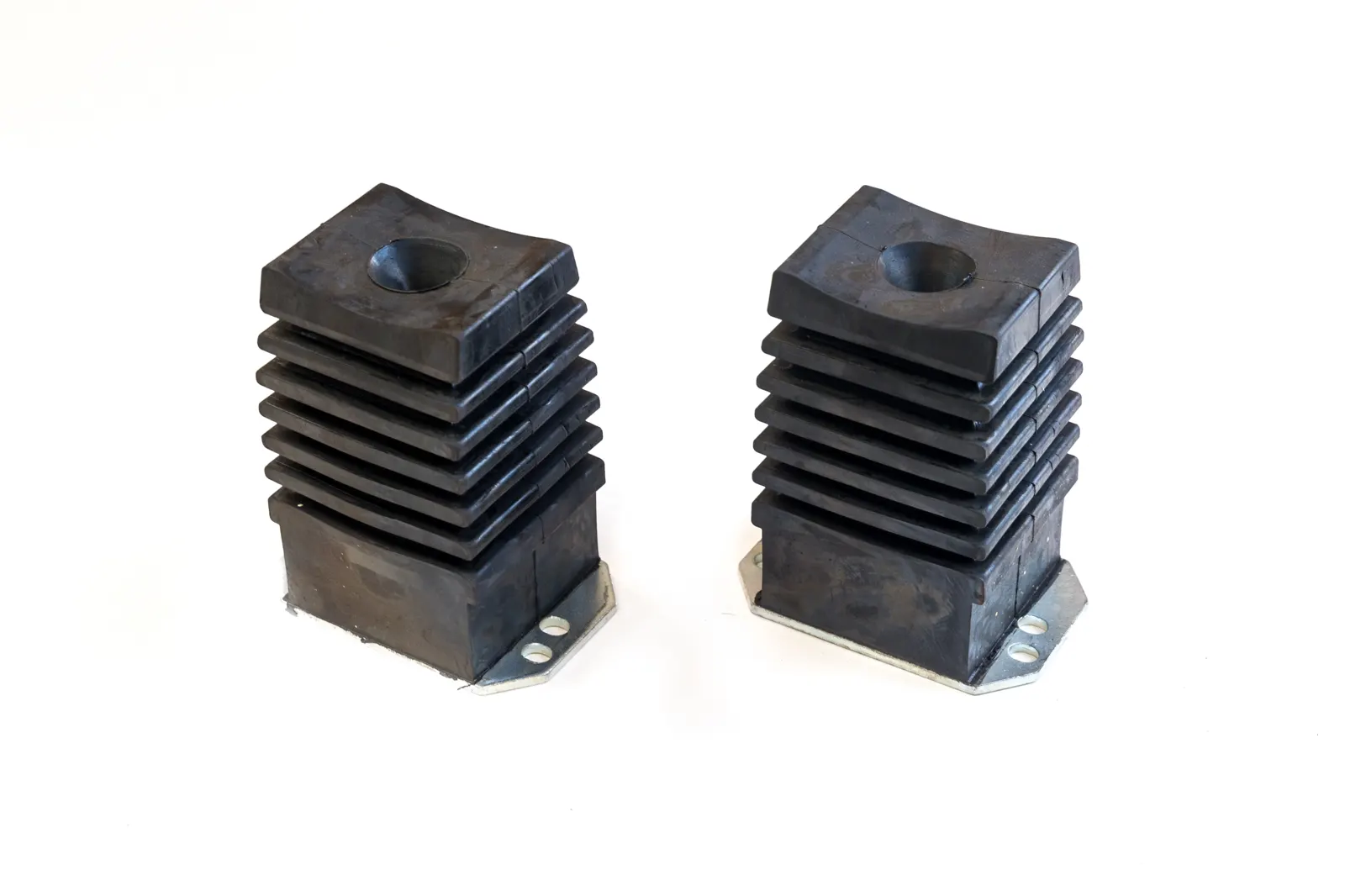 Bump Stop Kit - Rear - TLC70 Series (2x per kit)