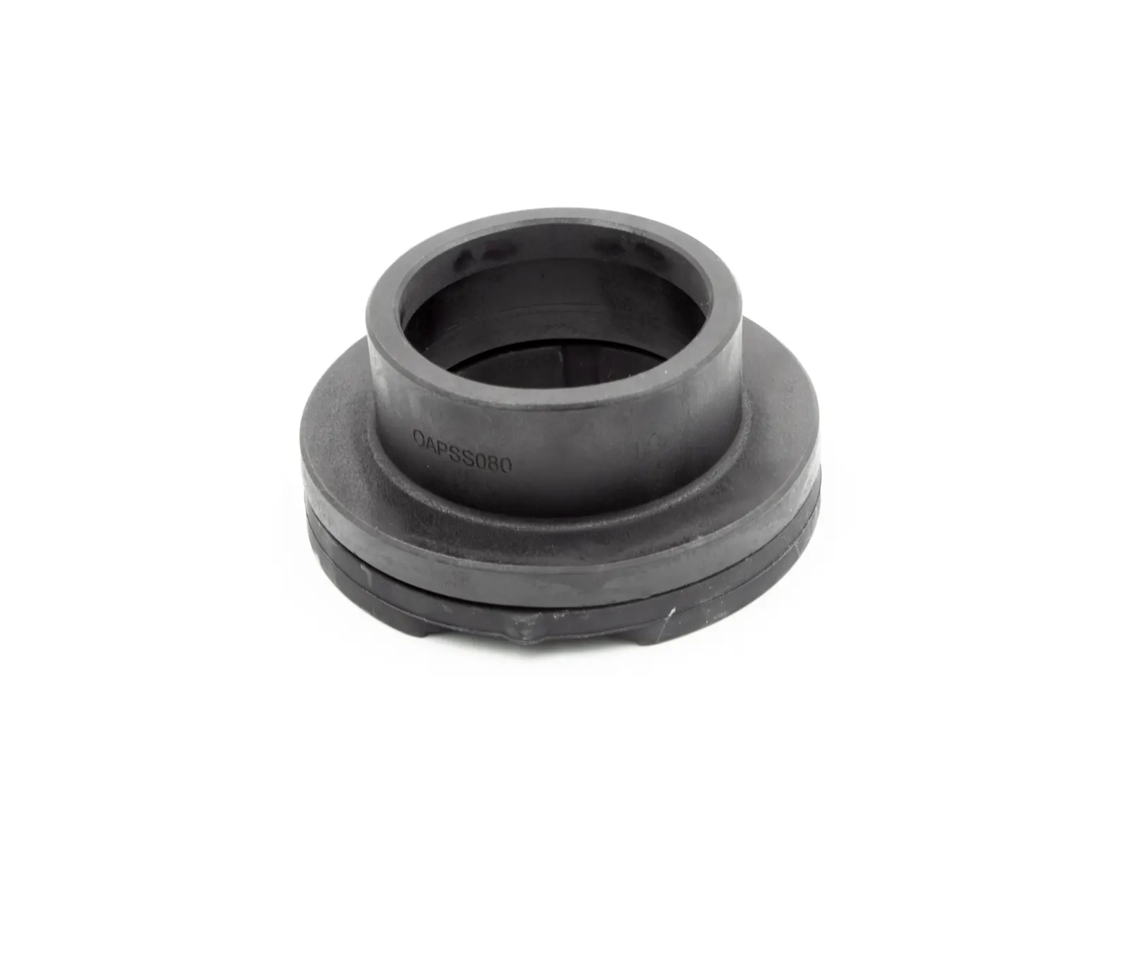 Spring Seat - Ranger Plastic - 80 x 115 (strut mount locator)