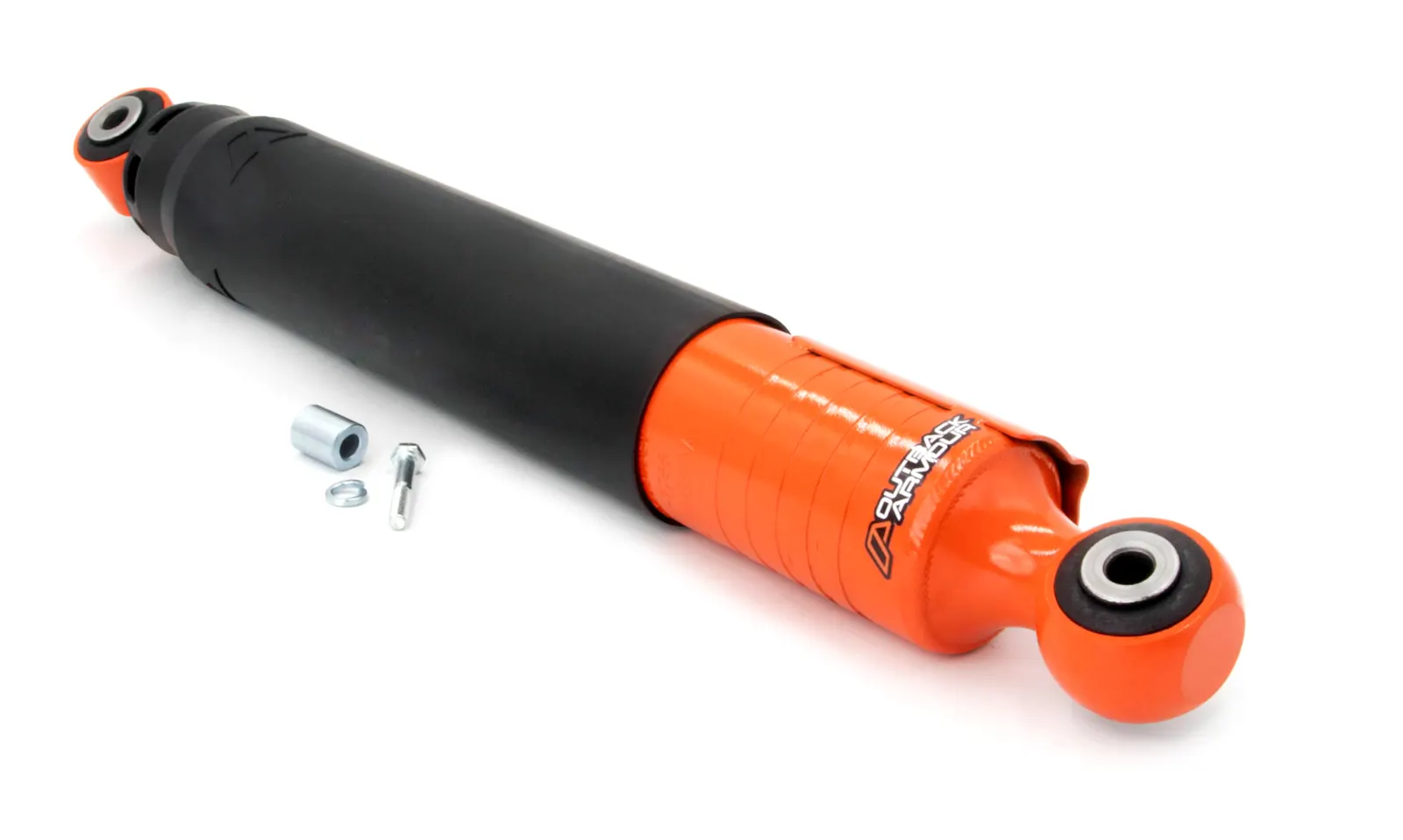 Shock Absorber - Rear - Ranger MY22 / Amarok MY23- Digressive (DSV) GVM