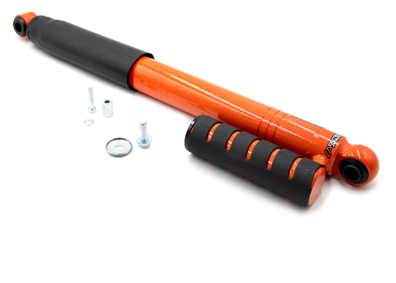 Shock Absorber - Rear - Hilux N80 & N90 - High Pressure