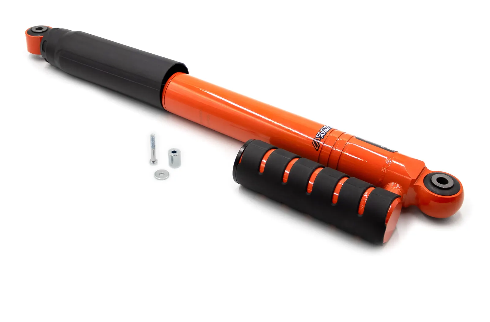 Shock Absorber - Rear - Ranger PY - High Performance (Monotube)