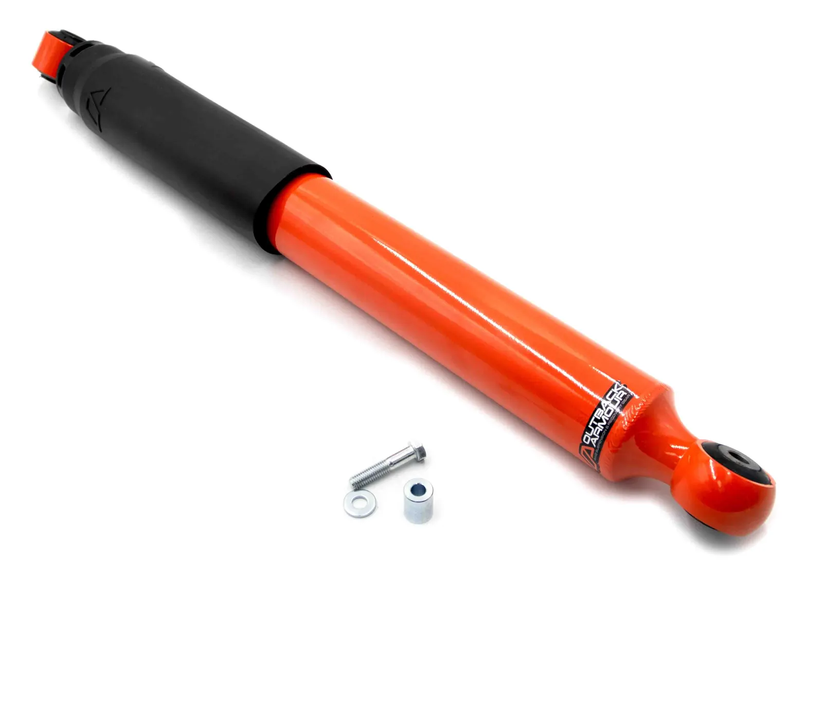 Shock Absorber - Rear - Triton MV - Performance