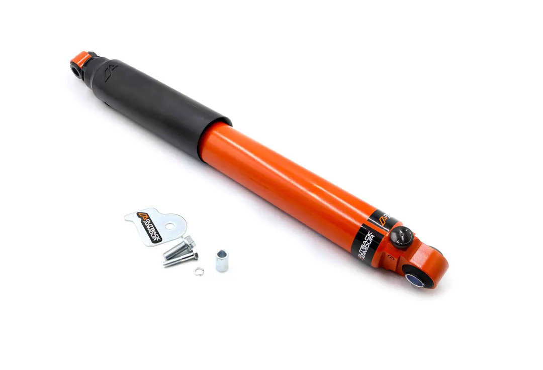 Shock Absorber - Rear - Hilux Gen8 - Adjustable