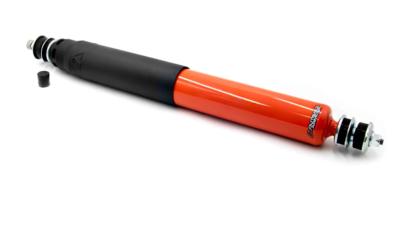 Shock Absorber - Front - LC70 Series - Adjustable