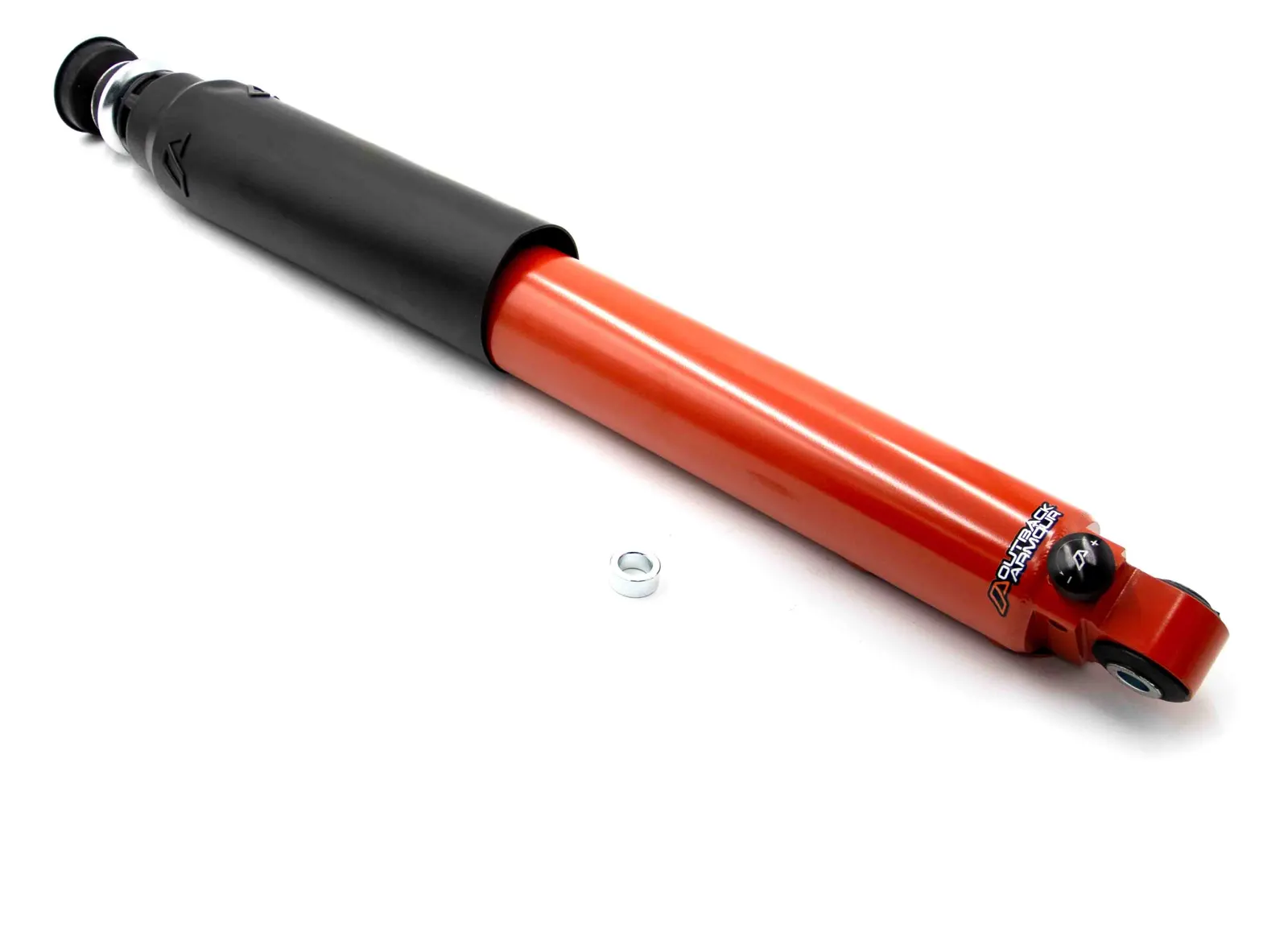 Shock Absorber - Rear - RAM DT 1500 - Adjustable