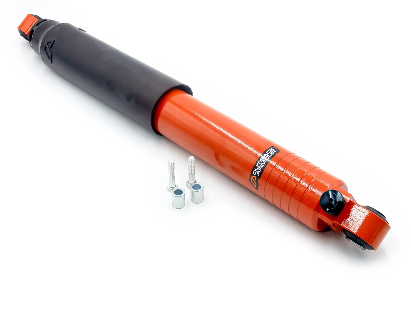 Shock Absorber - Rear - Chev Silverado 1500 - Adjustable
