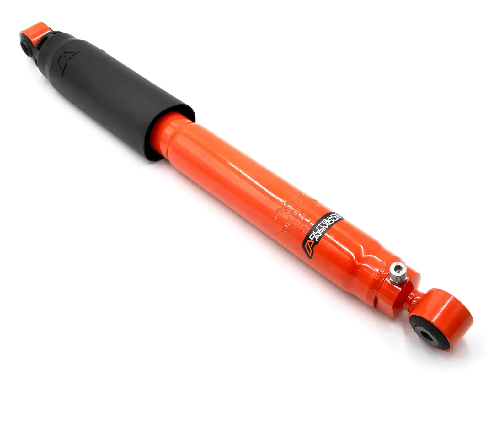 Shock Absorber - Rear - Triton MV - Adjustable