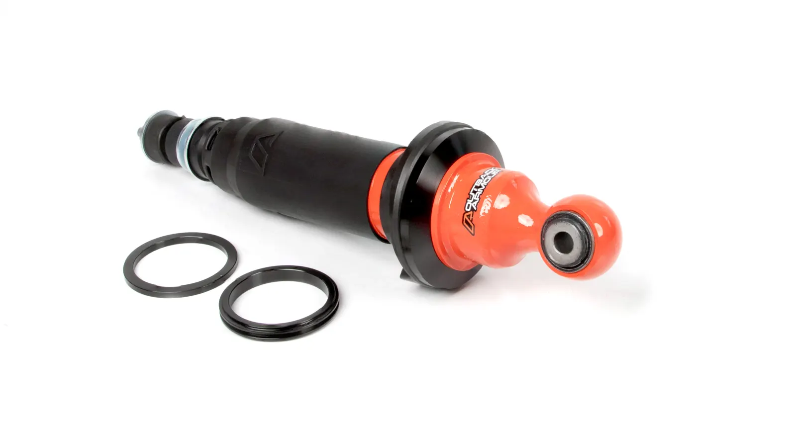 Strut - Front - Navara NP300 - Digressive (DSV)