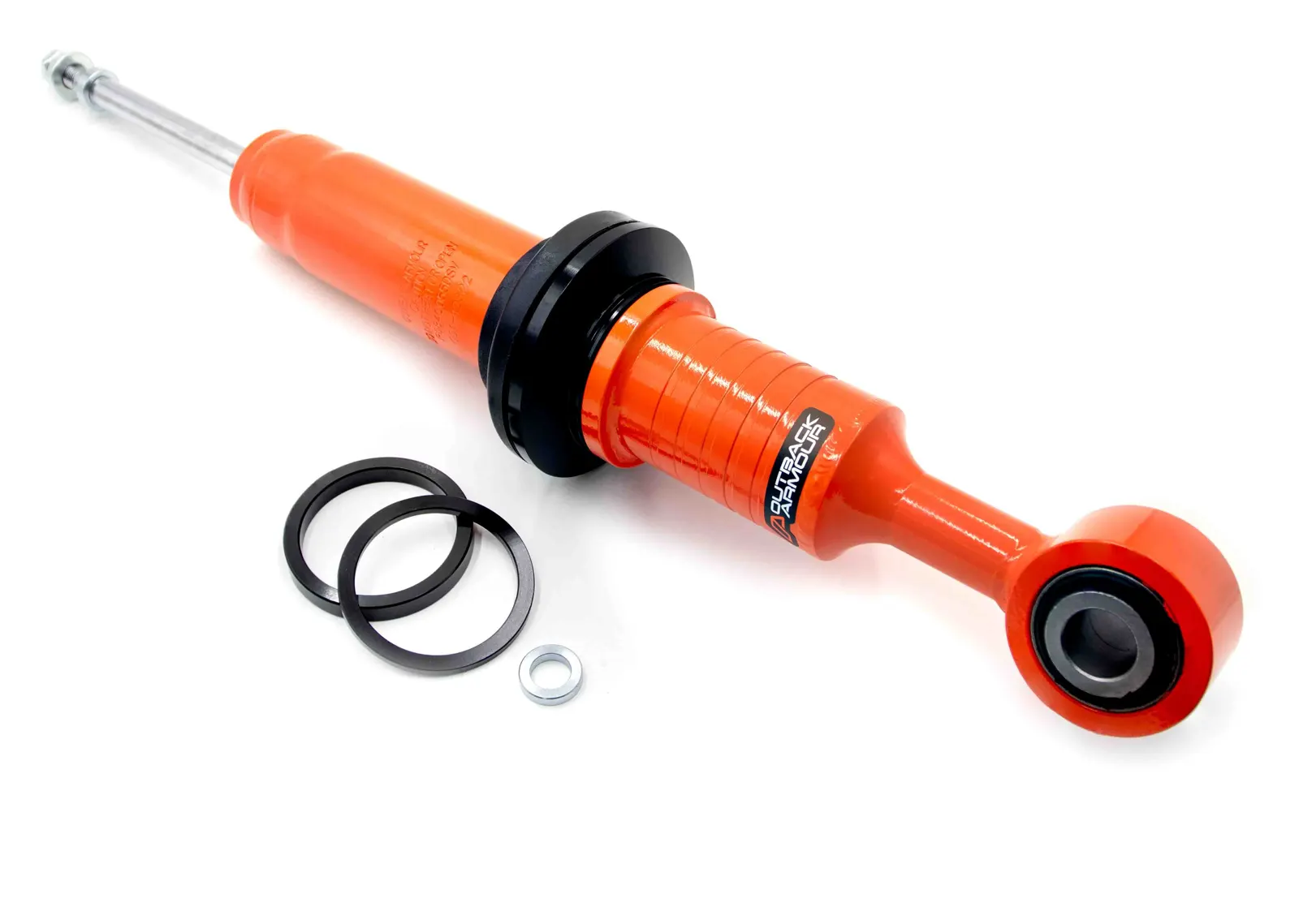 Strut - Front - Prado 250 - DSV