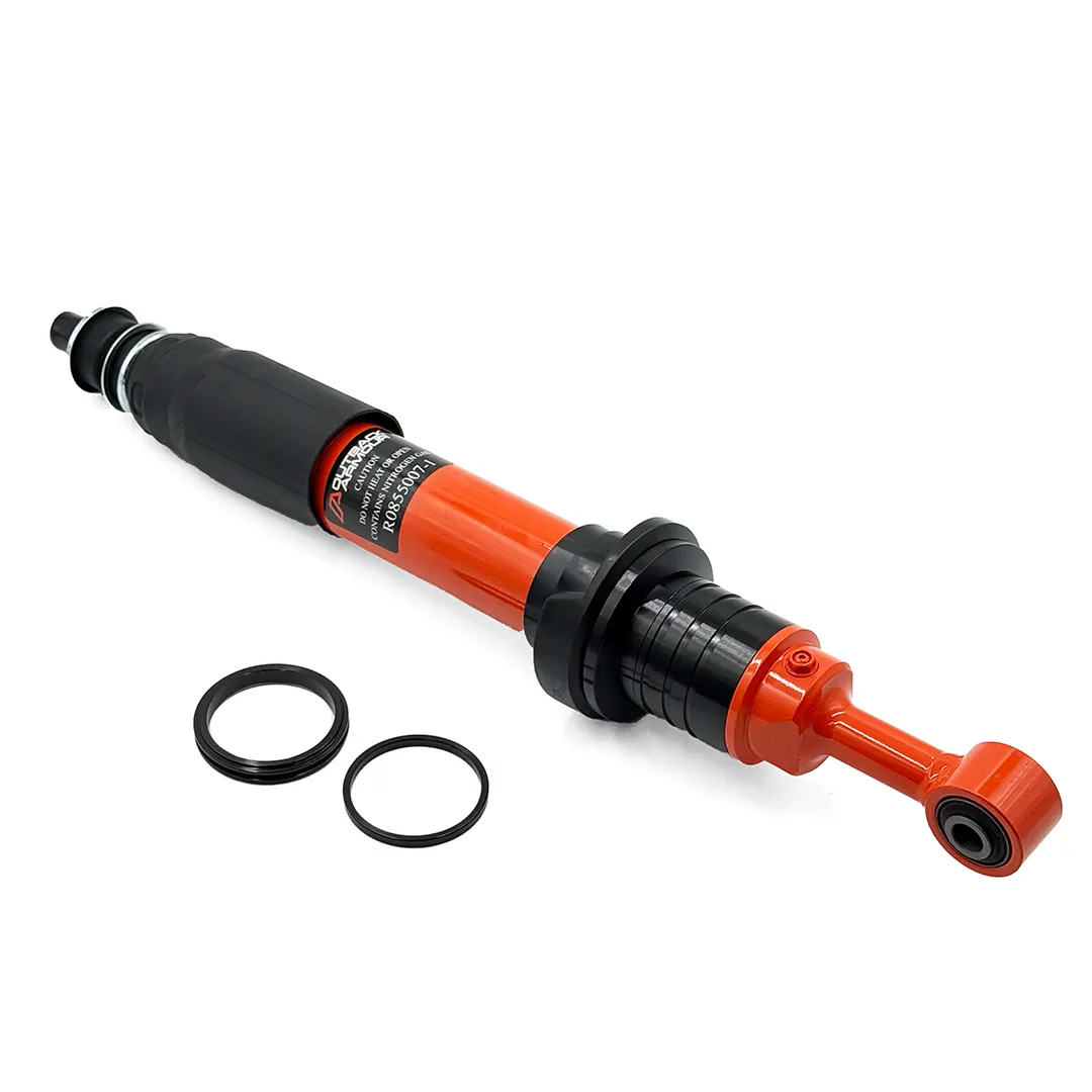 Strut - Front - D-max/BT-50 - High Performance