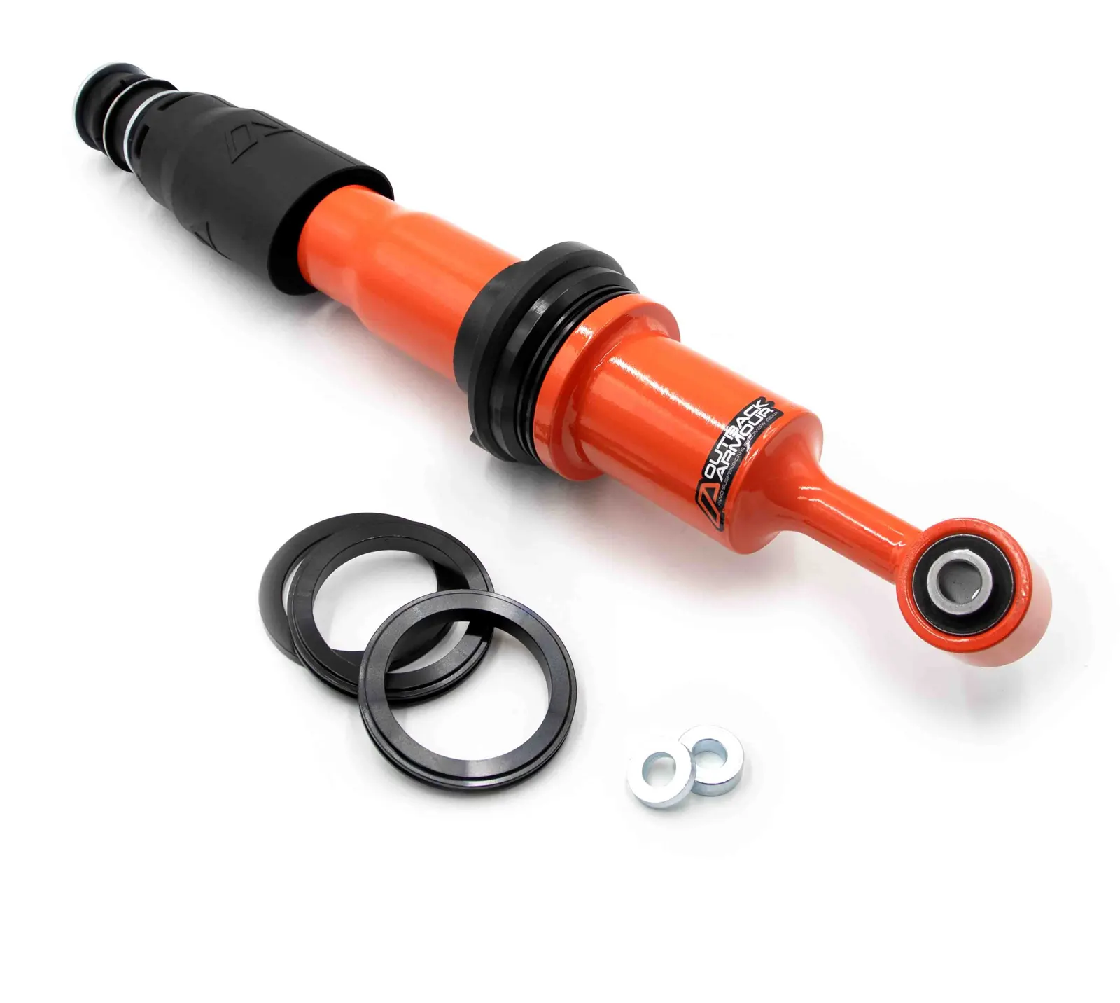 Strut - Front - Triton MV - Performance