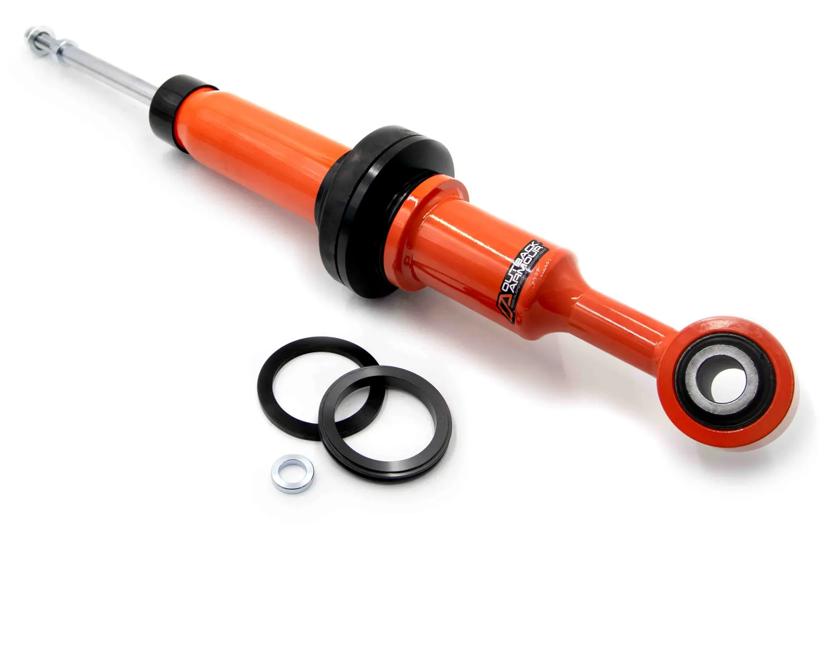 Strut - Front - Prado 250 - Performance