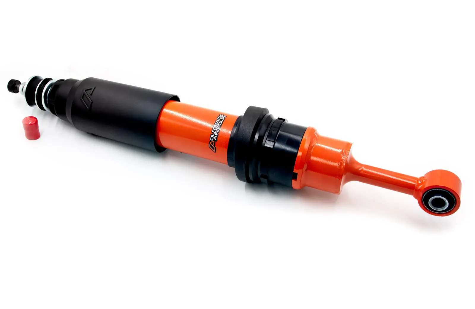 Strut - Front - Hilux 150/Gen8 - Adjustable