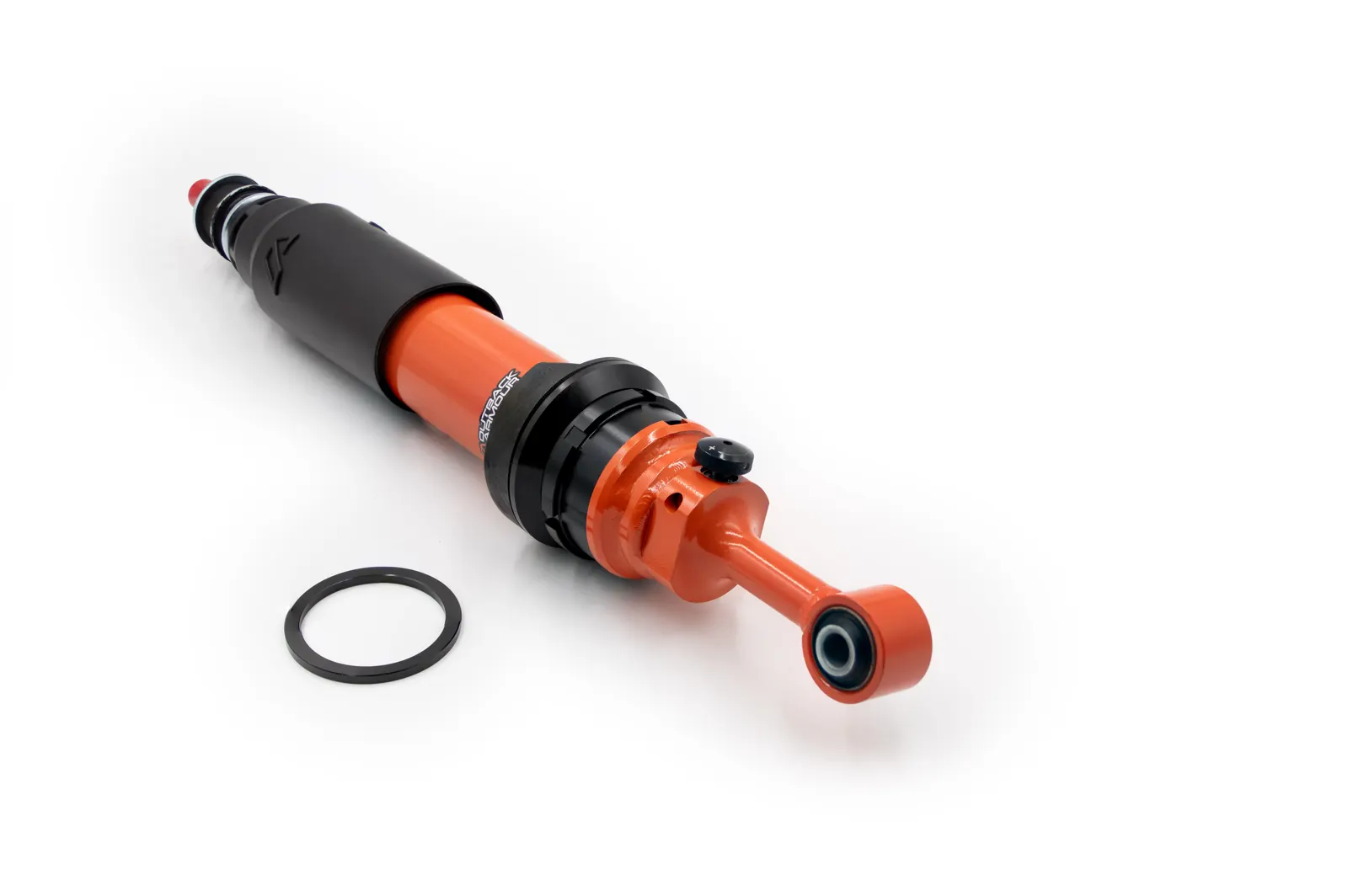 Strut - Front - Colorado RG & D-Max 2012+ - Adjustable (GVM)
