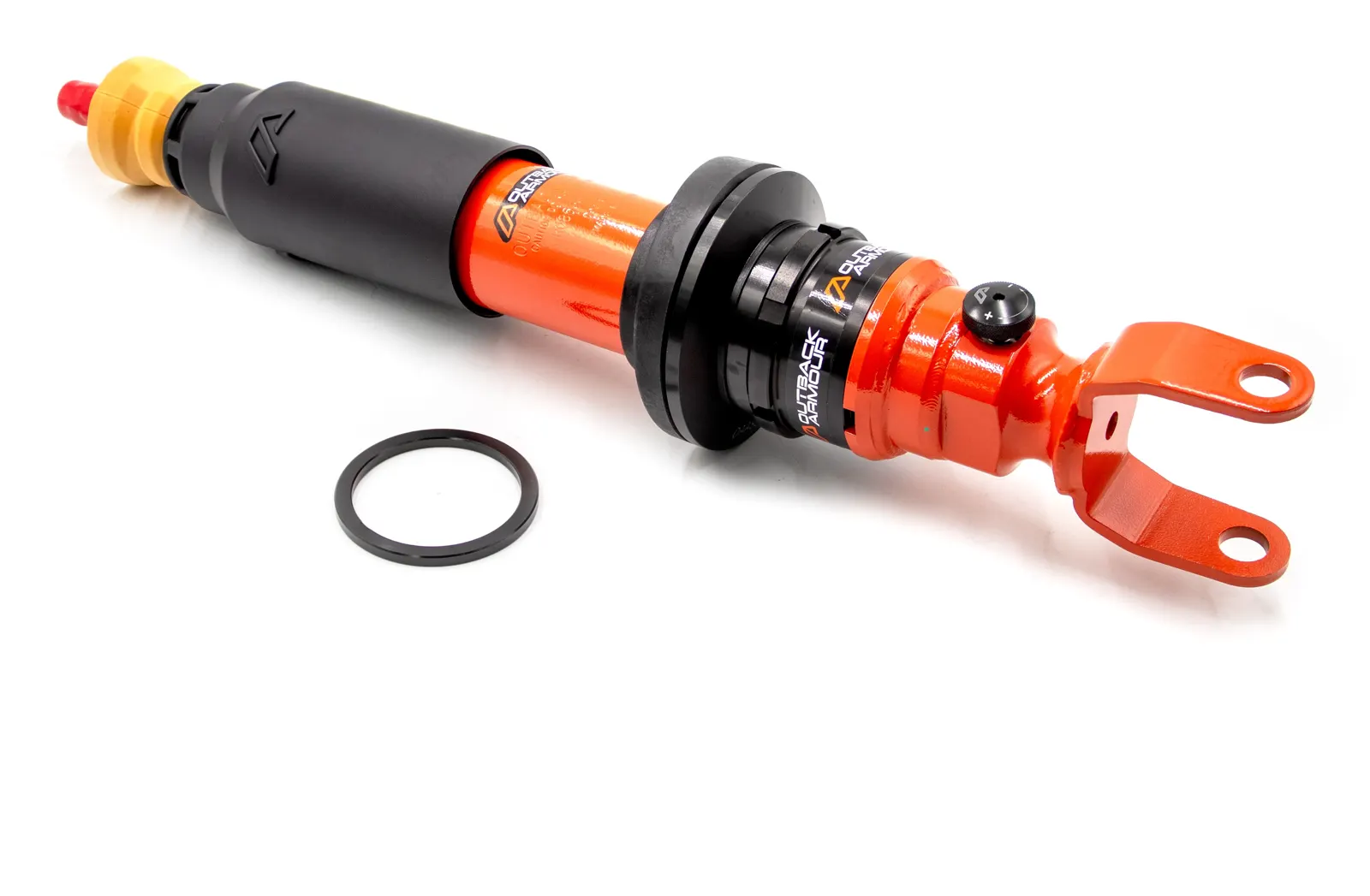 Strut - Front - RAM DT 1500 - Adjustable