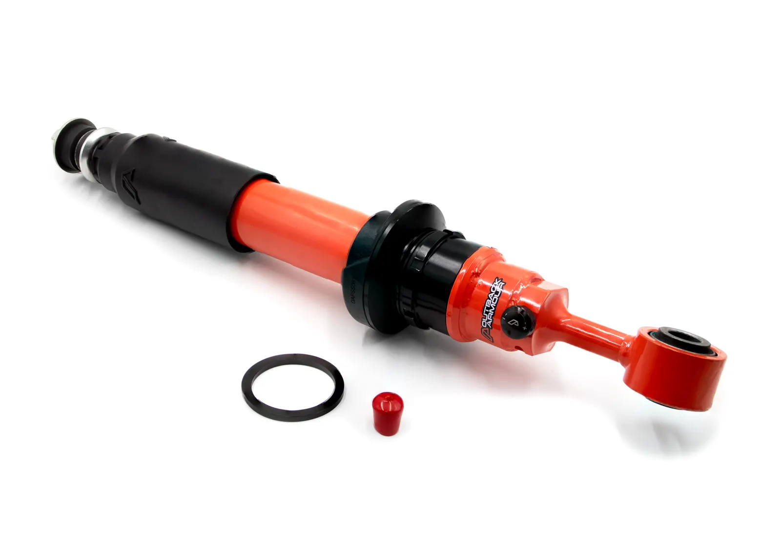 Strut - Front - TLC300 Series - Bottom Adjuster