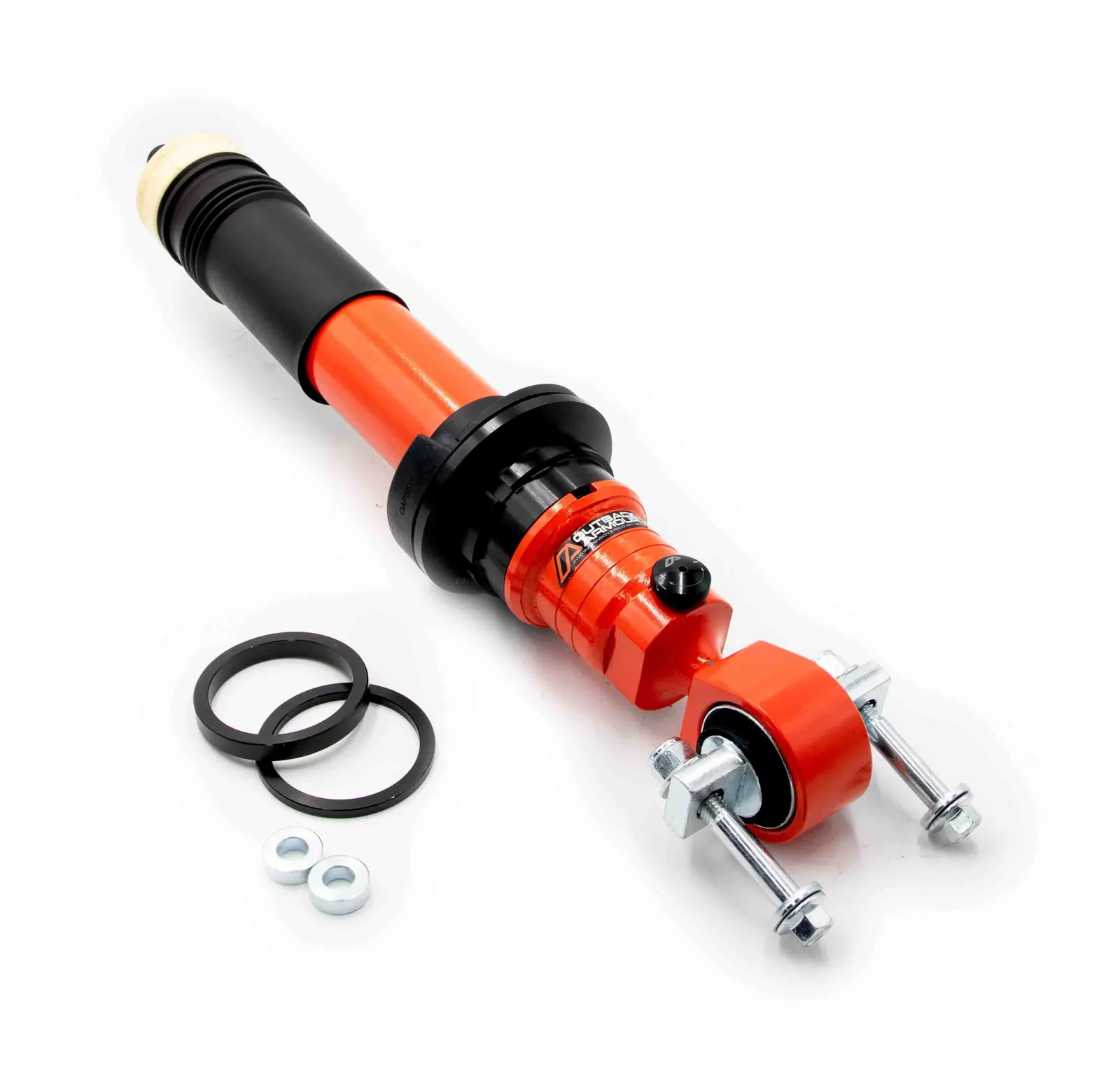 Strut - Front - Ranger MY22 / Amarok MY23 - Adjustable GVM