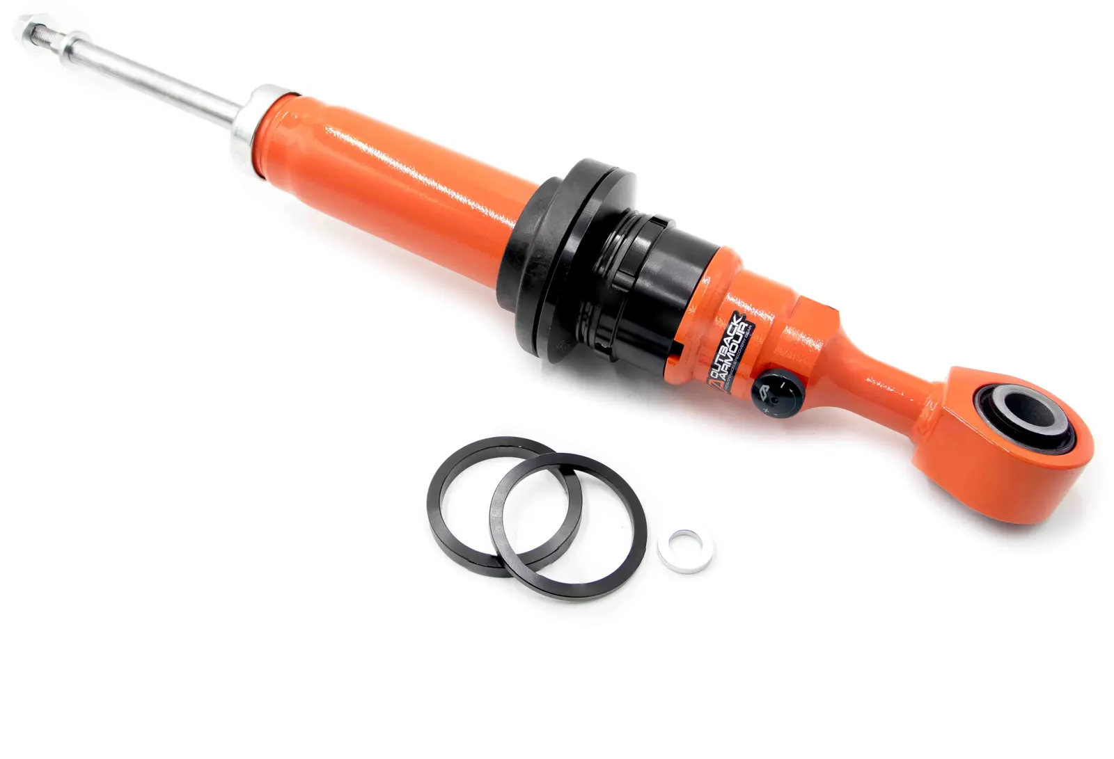 Strut - Front - Prado 250 - ADJ