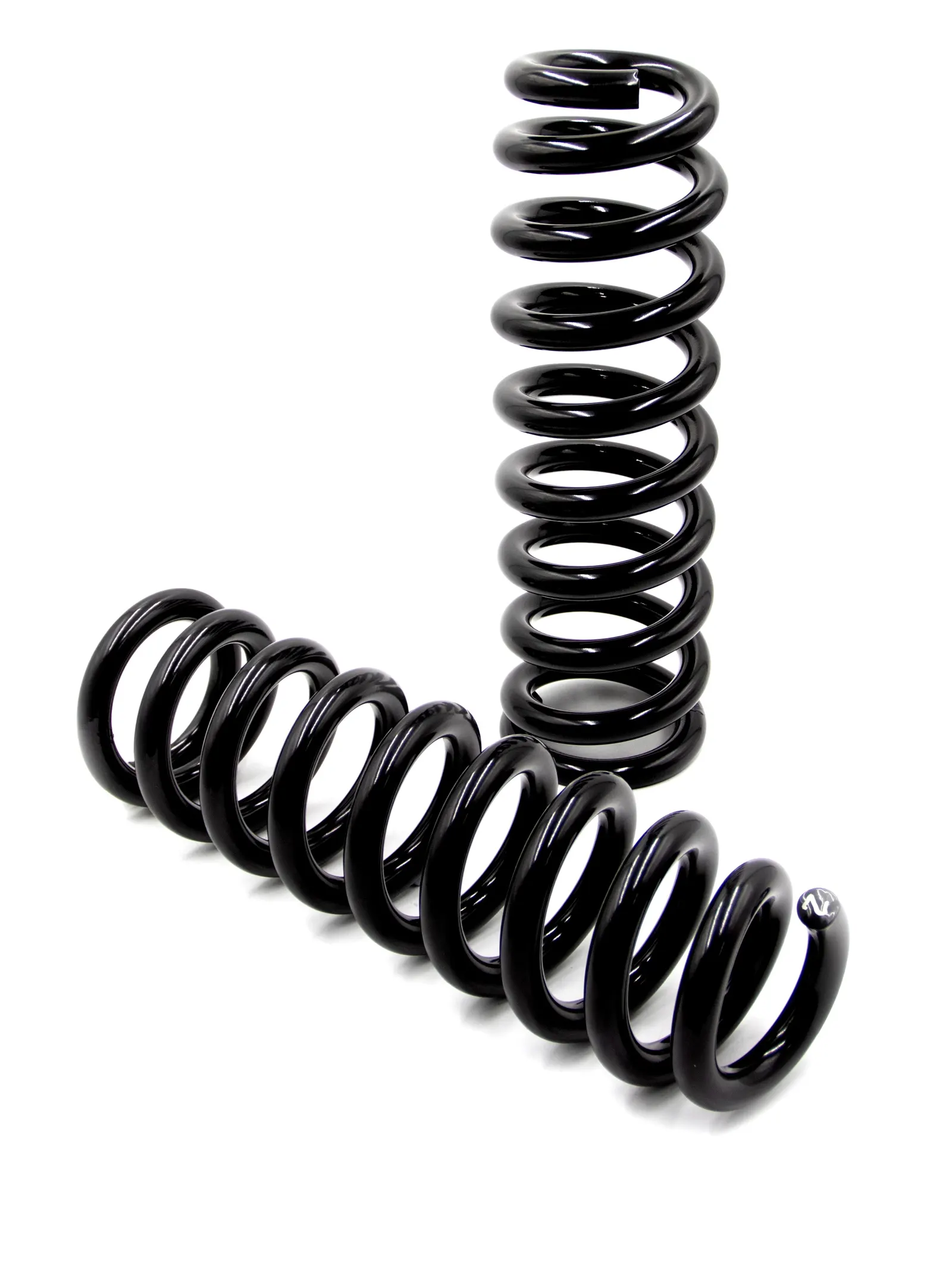 Coil Springs - Front - Hilux AN2 (N90) - Trail