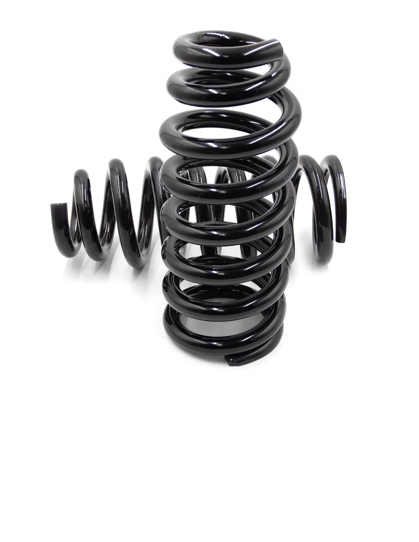 Coil Springs - Front - Triton MV - Trail