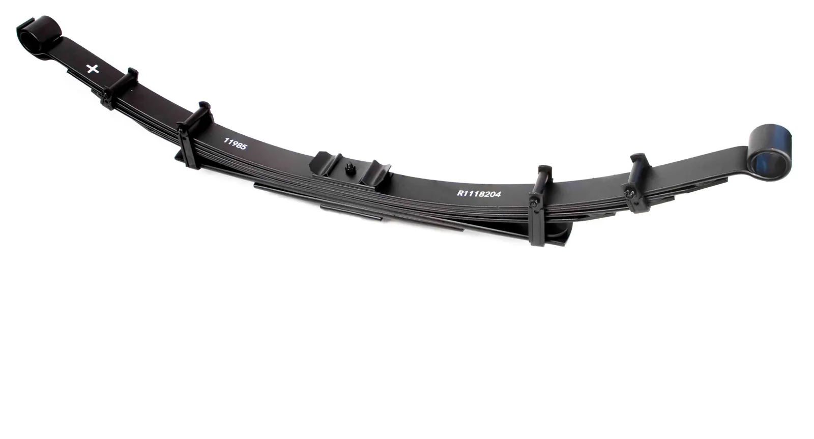 Leaf Spring - Chev Silverado 1500 - Expedition