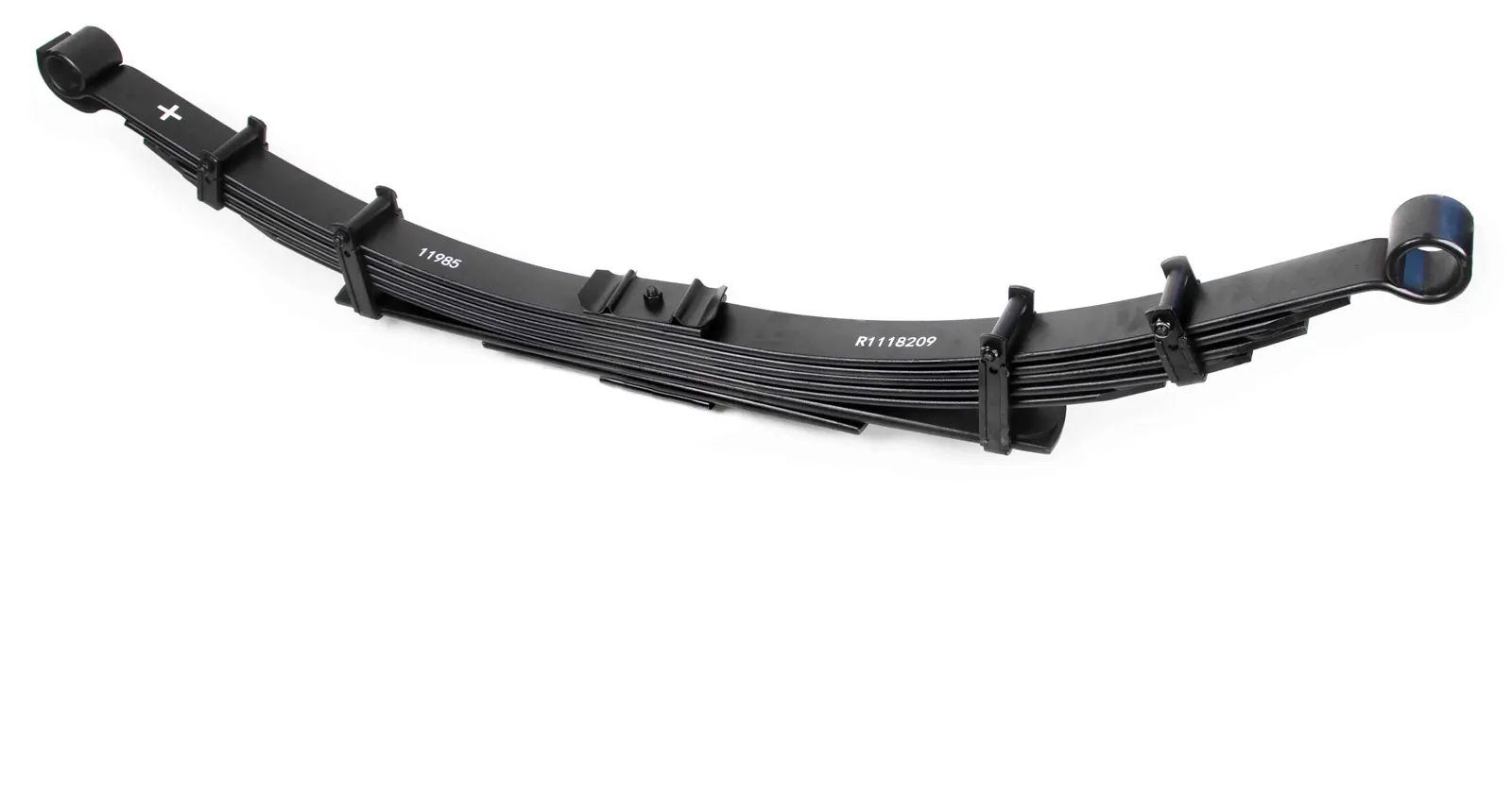 Leaf Spring - Chev Silverado 1500  - Expedition XHD
