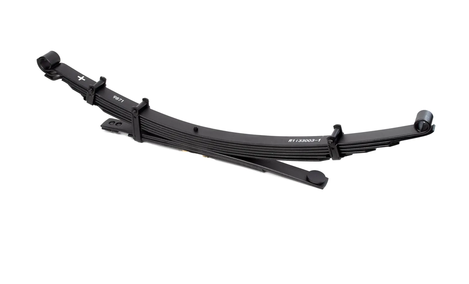 Leaf Spring - D-Max/Colorado (2012+) - Expedition HD