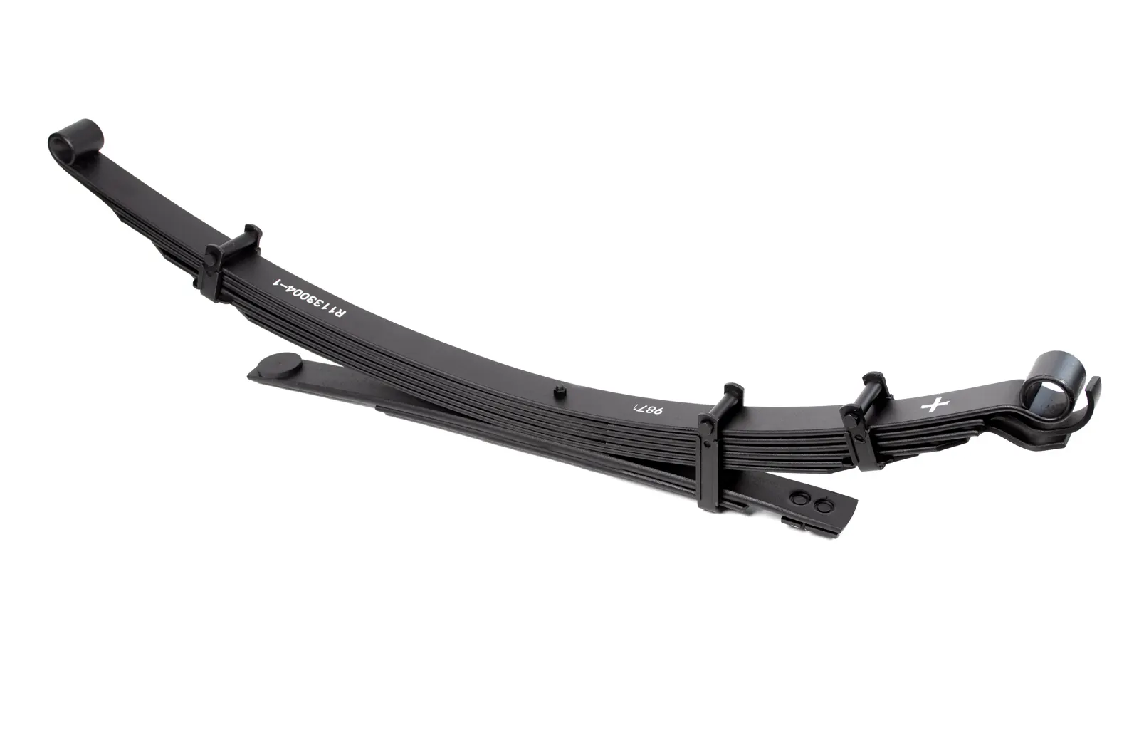 Leaf Spring - D-Max/Colorado (2012+) - Expedition XHD