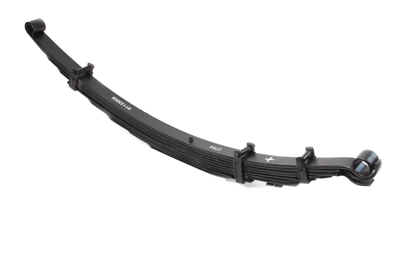 Leaf Spring - D-Max/Colorado (2012+)/D-max MY21 - Adventure Spec