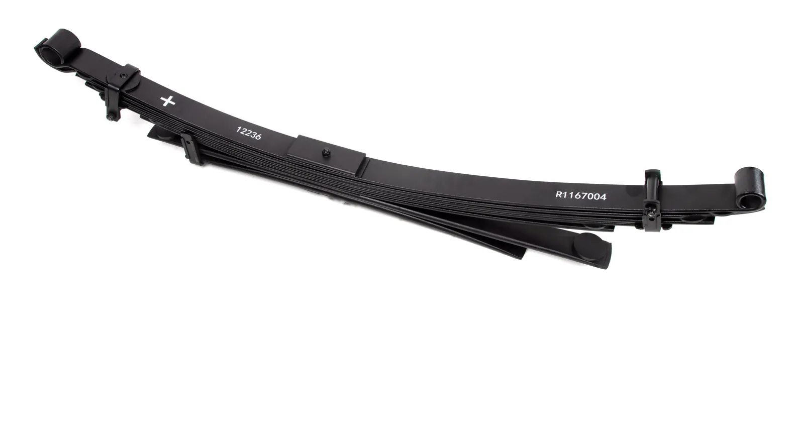 Leaf Spring - Triton MV (2024+) - Expedition 