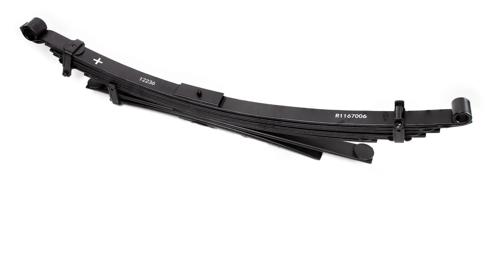 Leaf Spring - Triton MV (2024+) - Expedition XHD