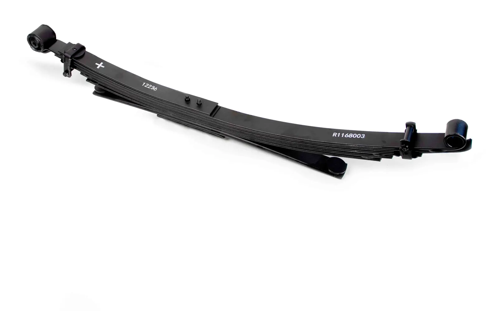 Leaf Spring - Ranger PY Wildtrak/ Amarok NF Panamericana - Trail