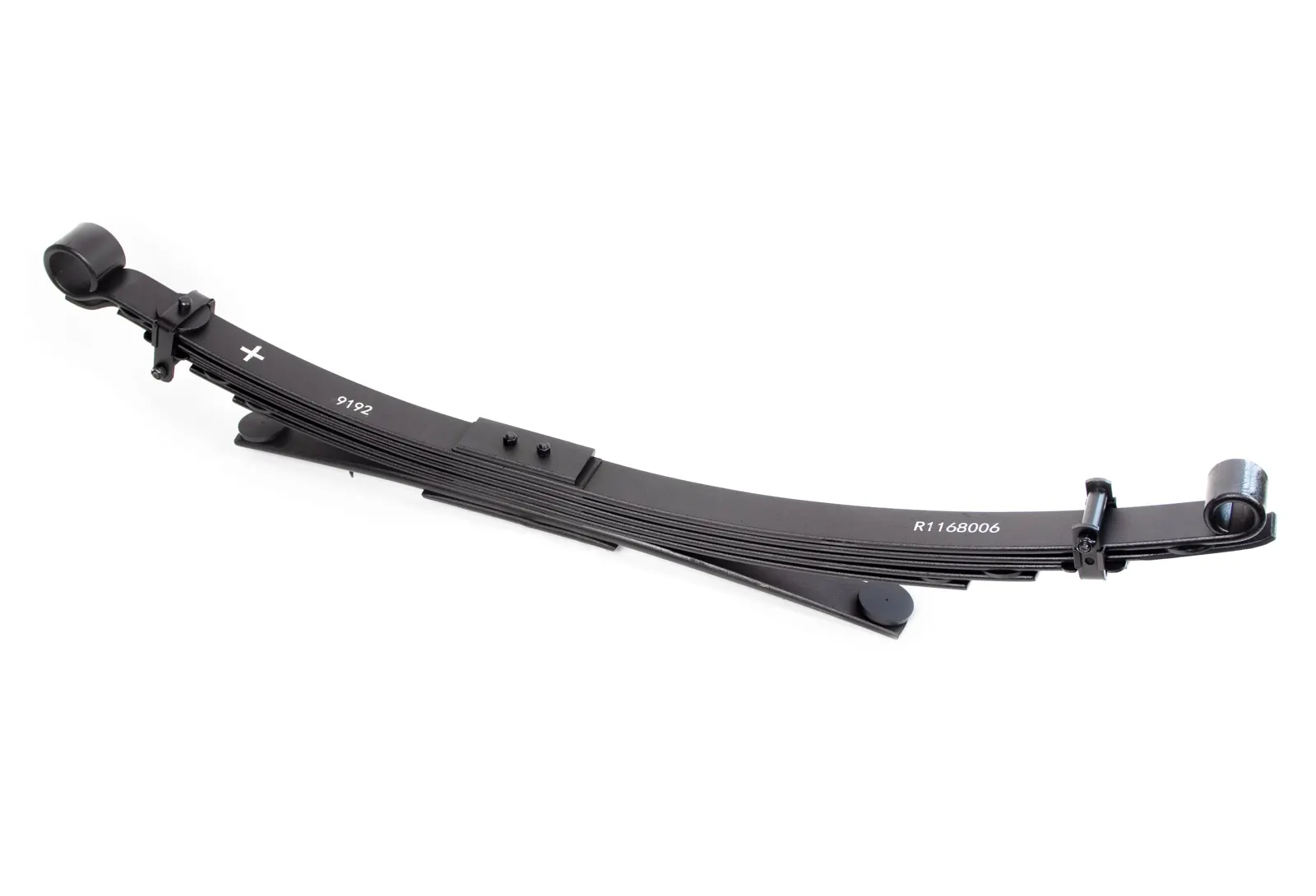 Leaf Spring - Ranger MY22 / Amarok MY23 - Exped HD