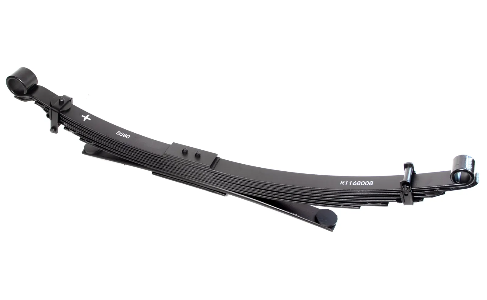 Leaf Spring - Ranger MY22 / Amarok MY23 - Exped XHD