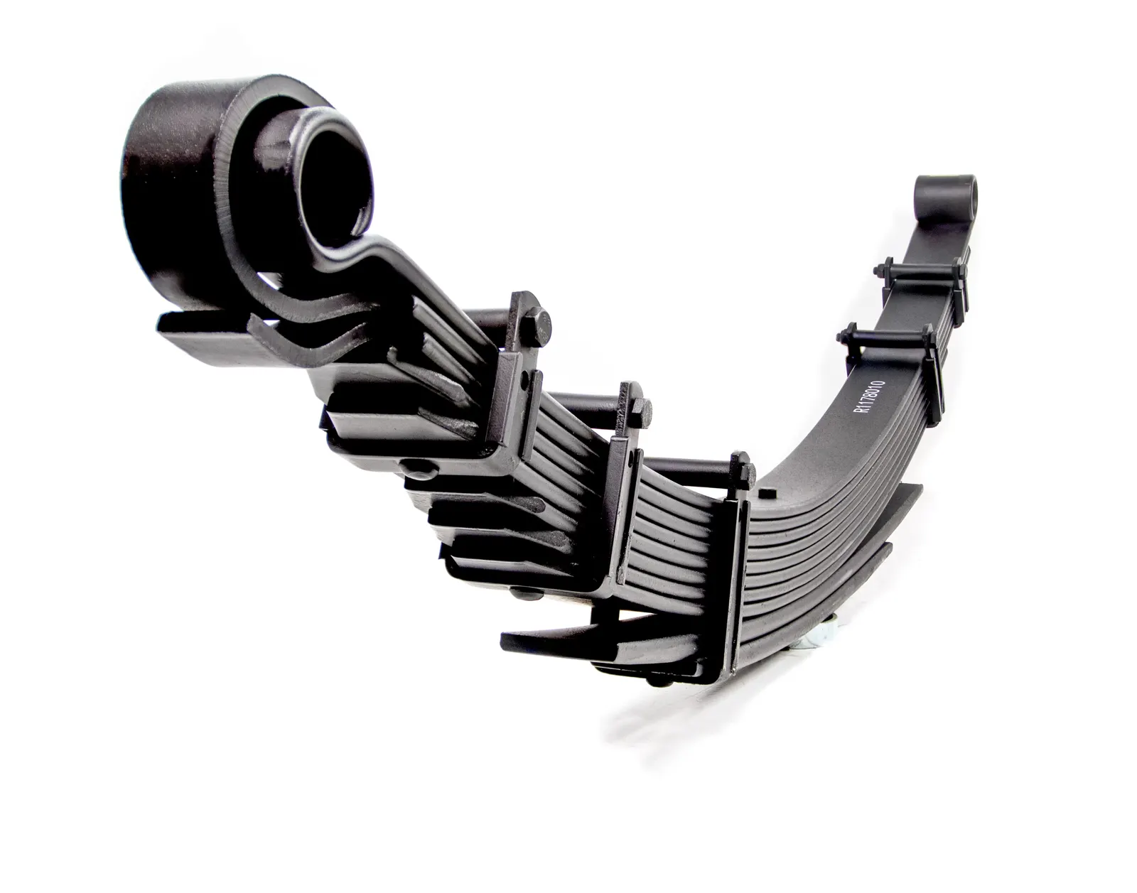 Leaf Spring - LC78/79 Series - Exped HD