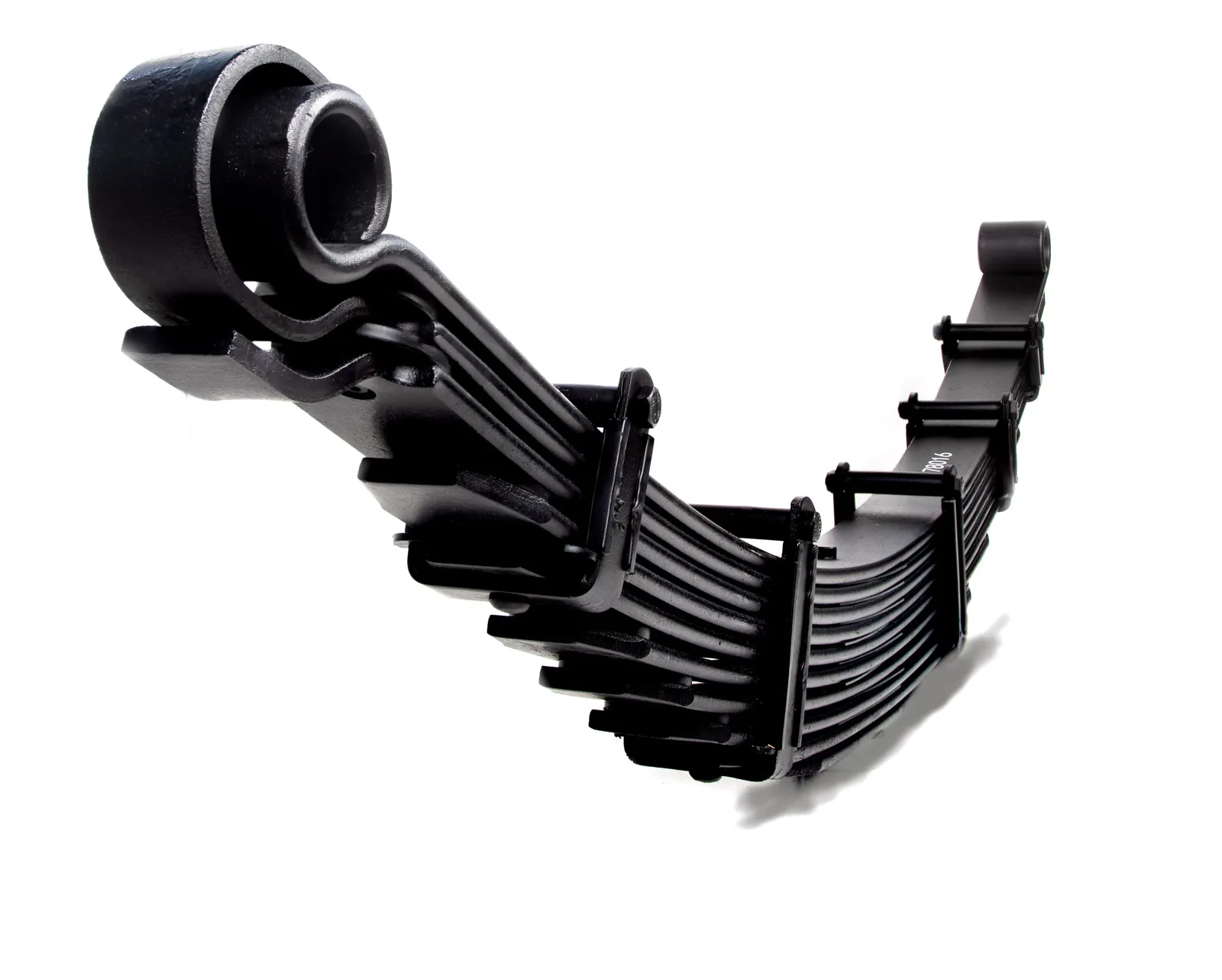 Leaf Spring - LC78/79 Series - Exped XHD