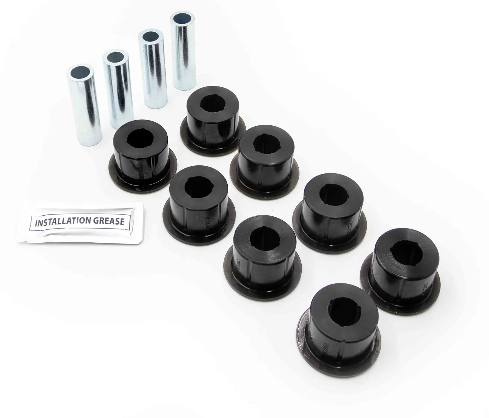 Leaf Spring Bush Kit - Chev Silverado 1500 (70mm leaf)