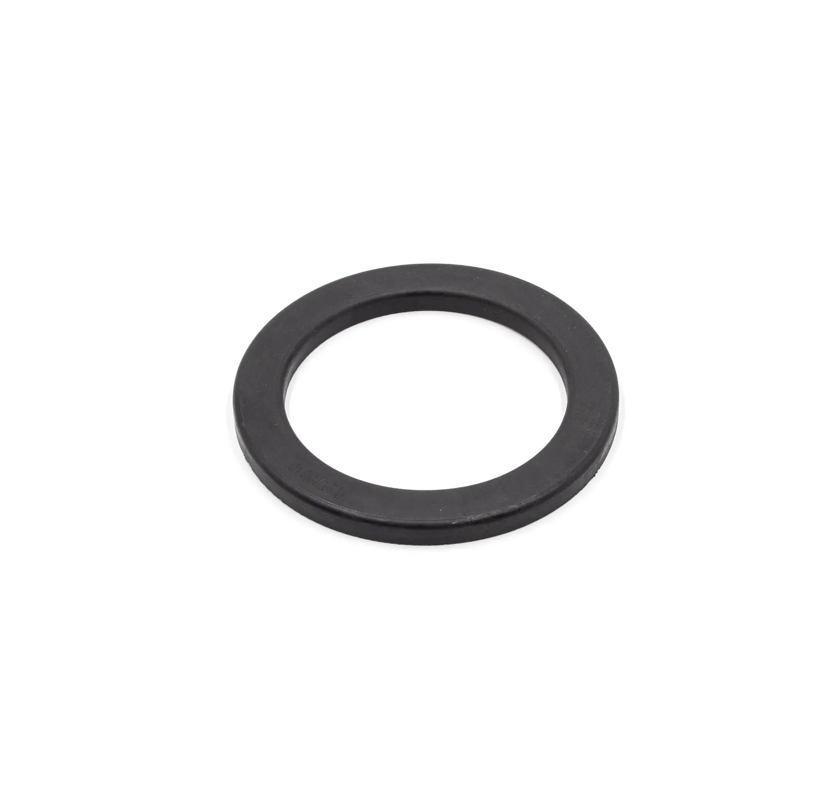 Coil Spring Isolator TLC70 - Front (10mm Rubber)
