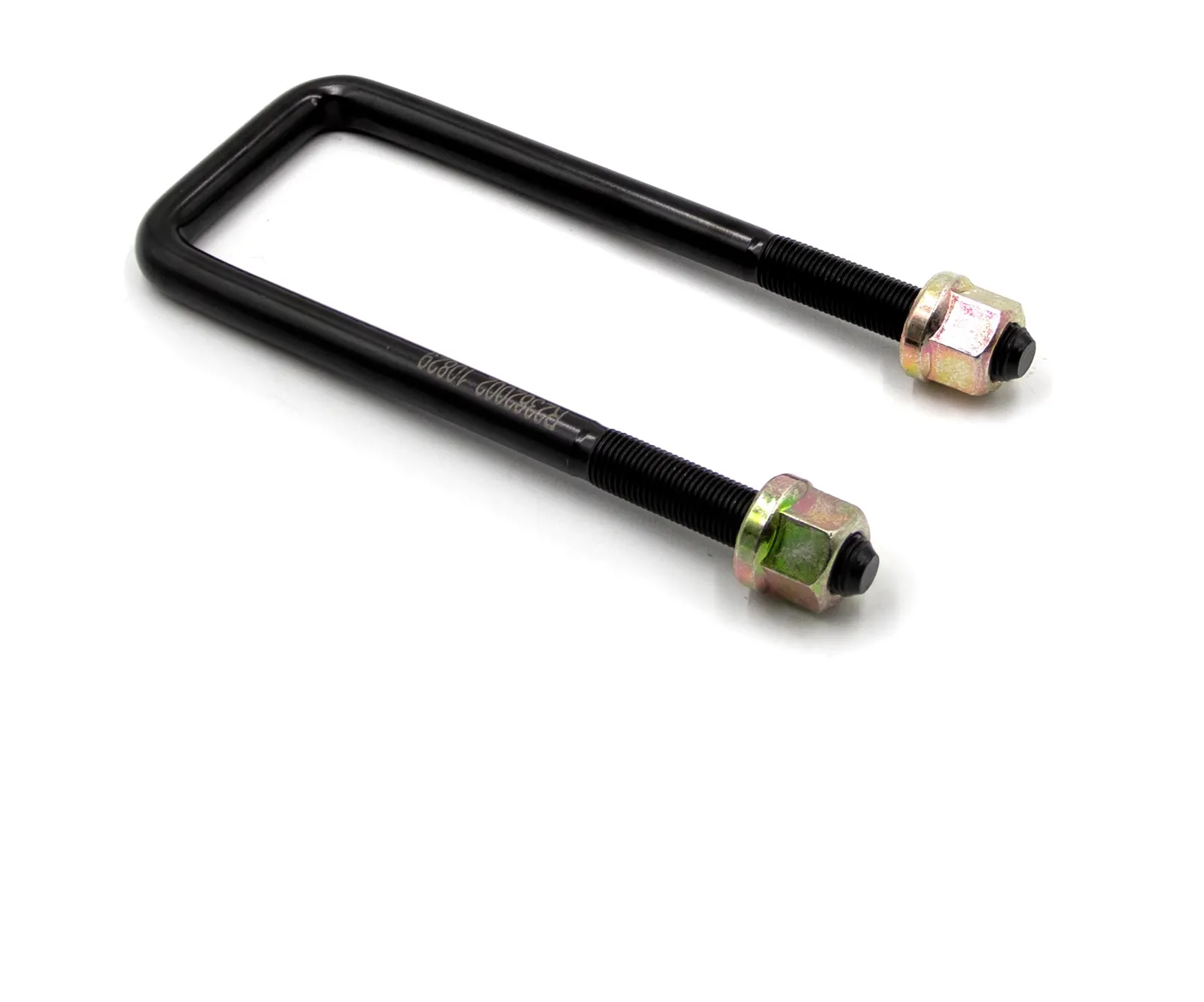 U-Bolt - M14 x 62 ID (SQR) x 195 L
