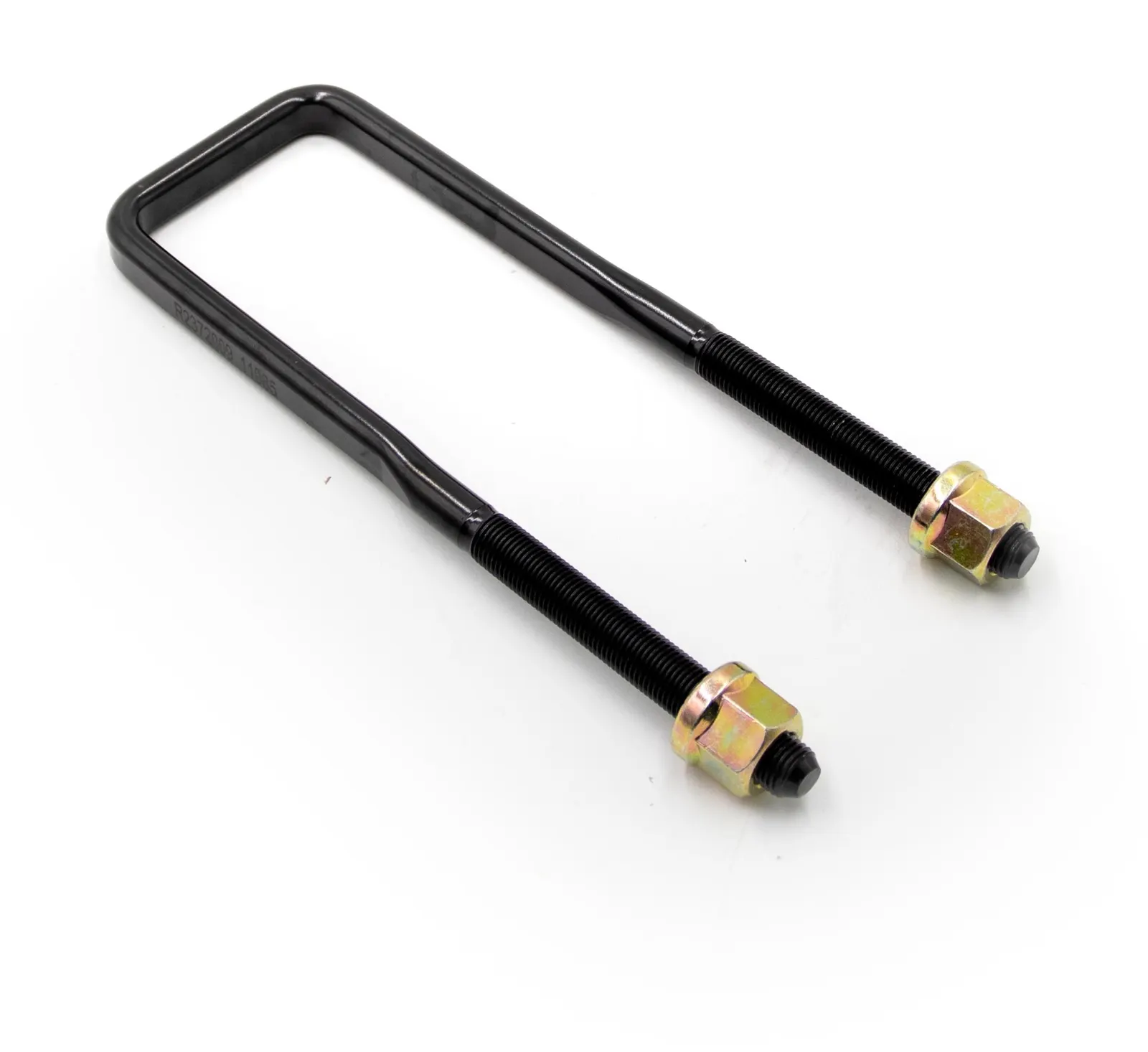 U-Bolt - M14 x 72 ID (SQR) x 230 L