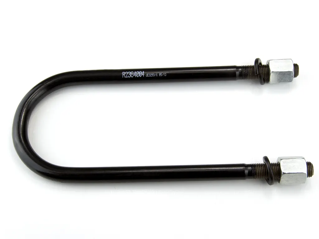 U-Bolt - M14 x 84 ID (RND) x 245 L
