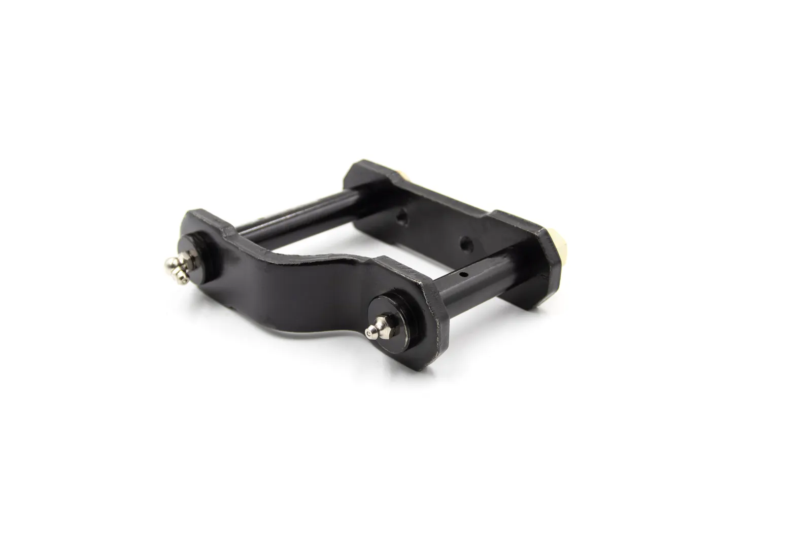 Greasable Shackle - Hilux Gen8