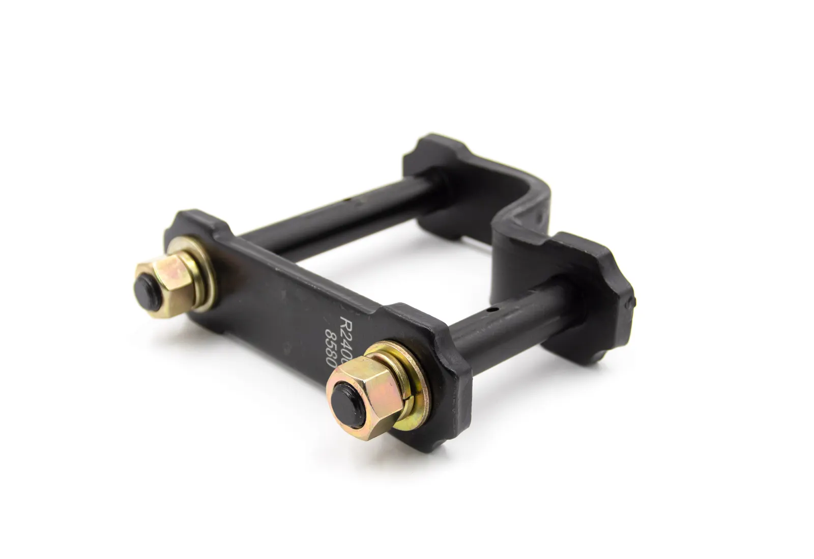 Greasable Shackle - D-Max (MY2021)