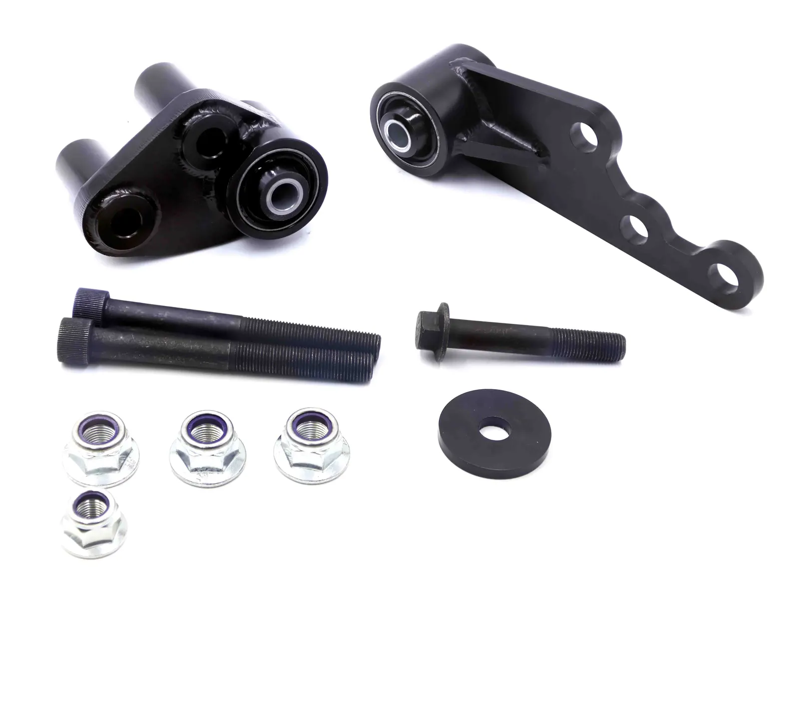Diff Drop Kit - Toyota Landcruiser 300 Series/Tundra Gen 3 (20mm)