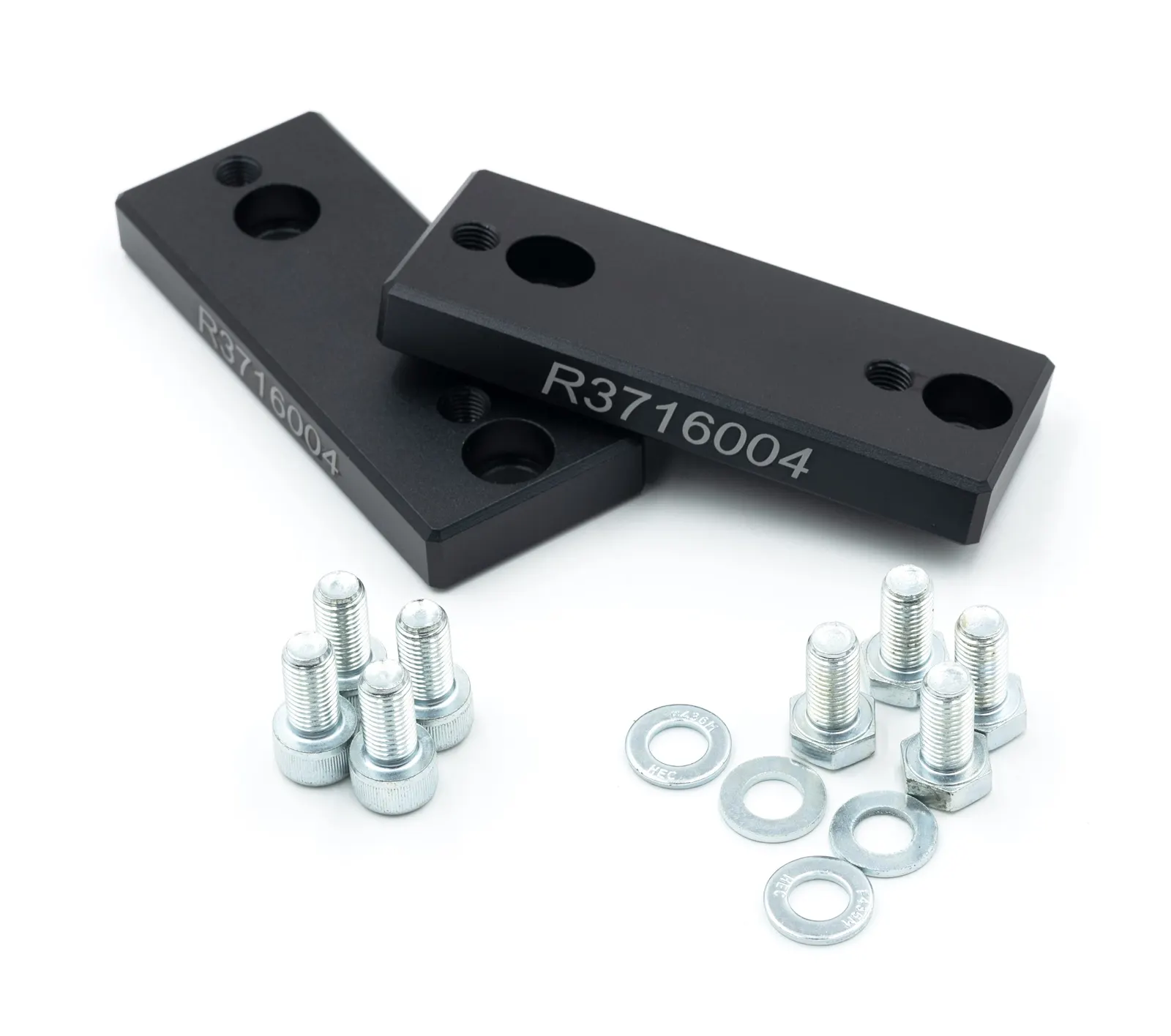 N80 Hilux Sway Bar Relocation Kit