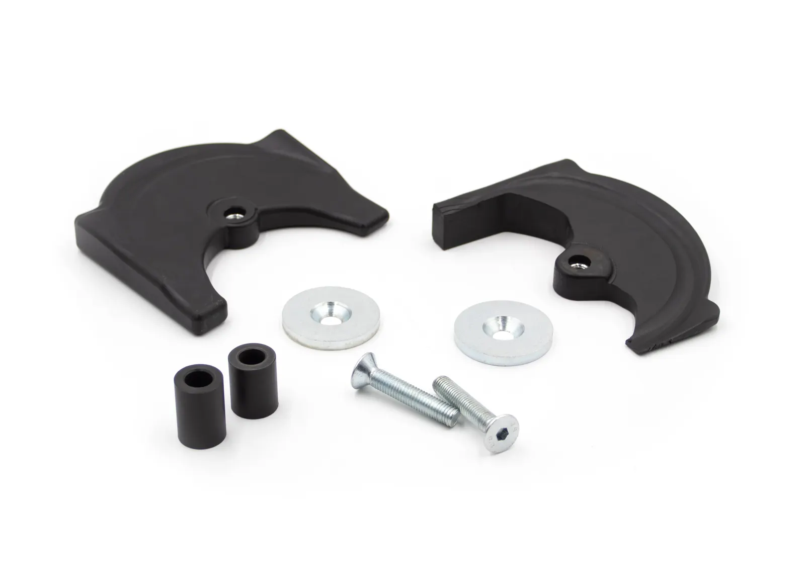 Coil Perch Reinforcement Kit - LC300
