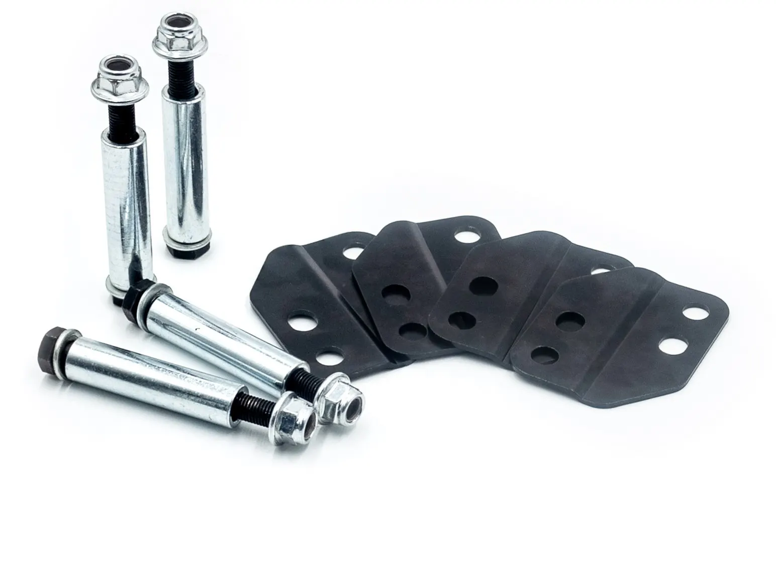 Front Crossmember Drop Kit - Jimny